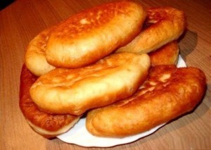 Пирожки с картошкой на молоке на сковороде фото рецепт пошагово Пирожки с картошкой на молоке на сковороде фото рецепт пошагово